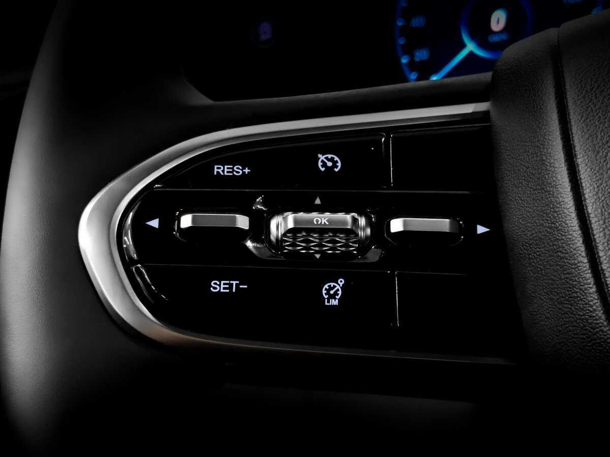 Чери Тигго 7 Про Макс б/у, 2024, Роботизированная. Фото: #26