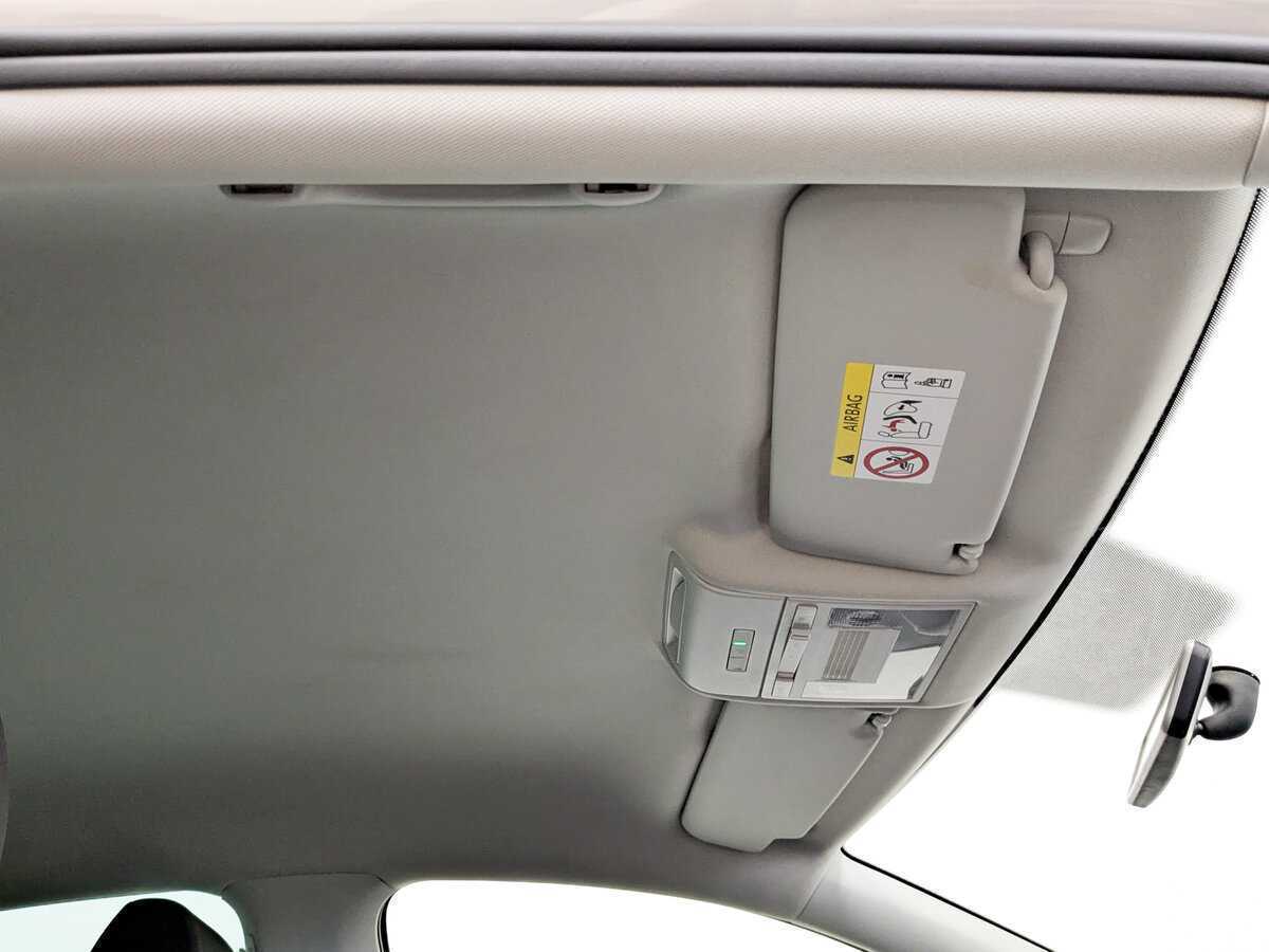 Фольксваген Поло б/у, 2018, Автоматическая. Фото: #20