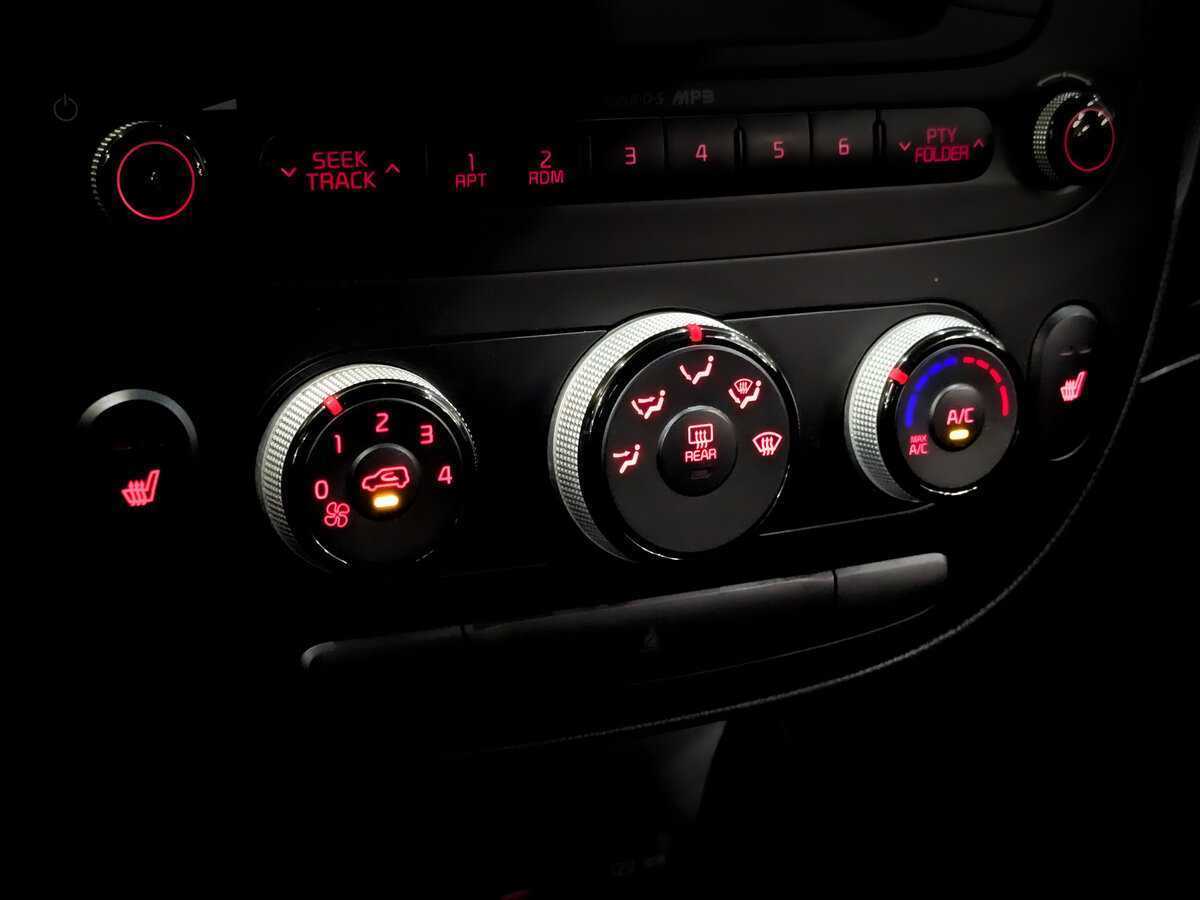 Киа Соул б/у, 2015, Механическая. Фото: #24