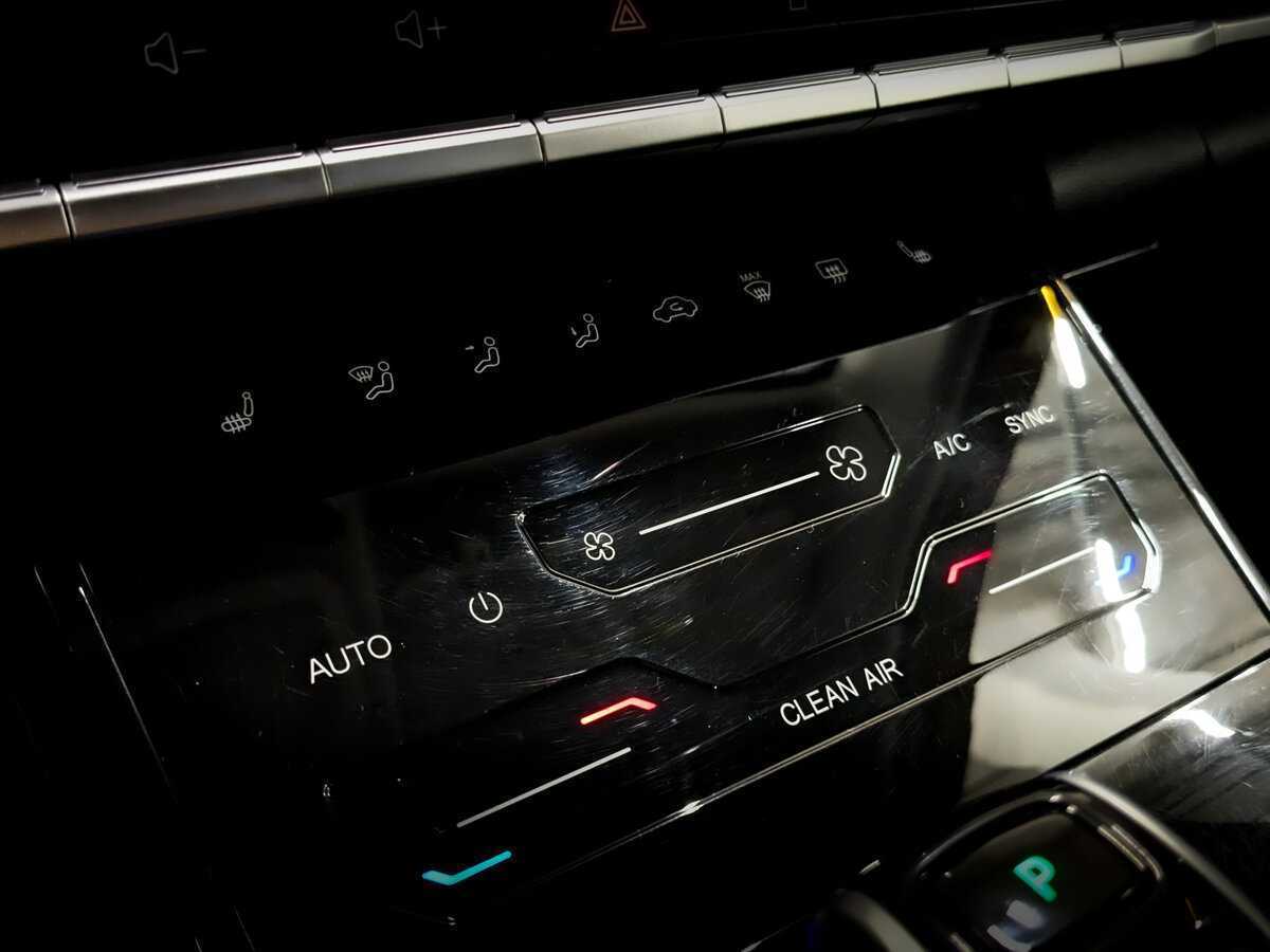 Чери Тигго 7 Про б/у, 2021, Вариатор. Фото: #26