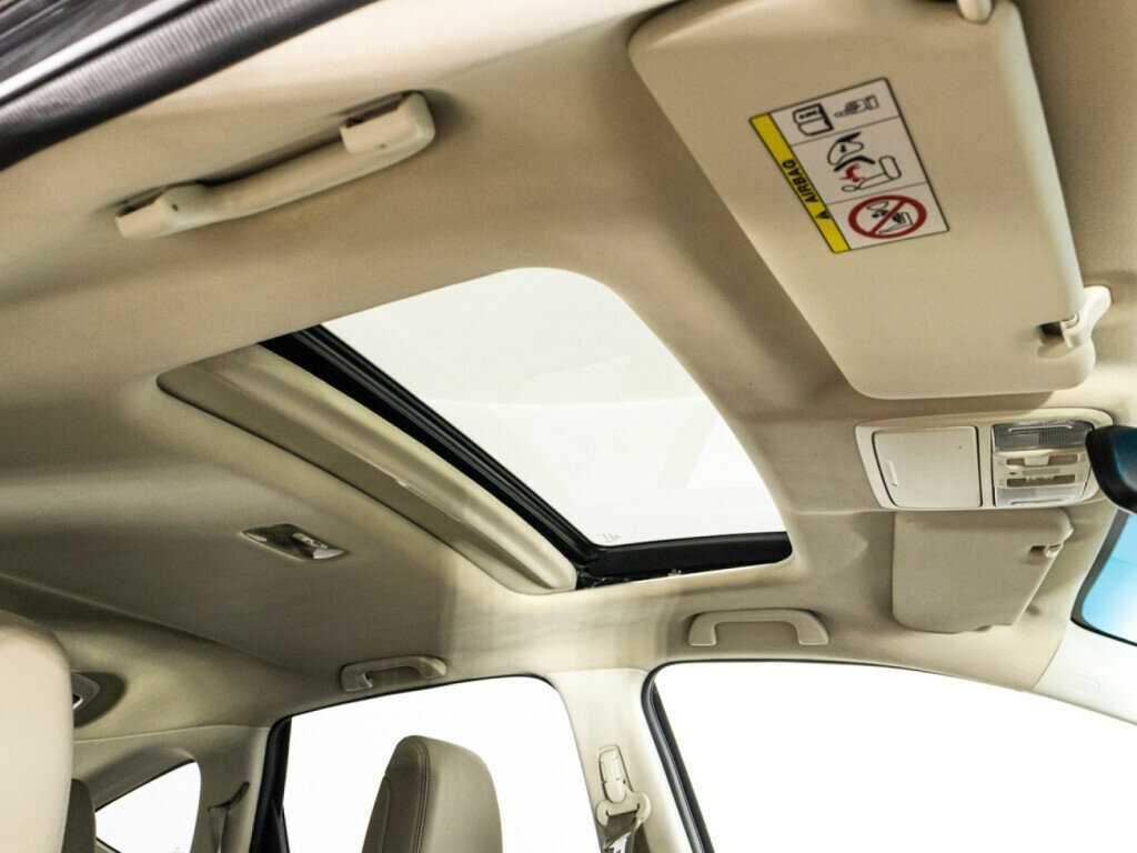 Хонда ЦР-В б/у, 2013, Автоматическая. Фото: #17