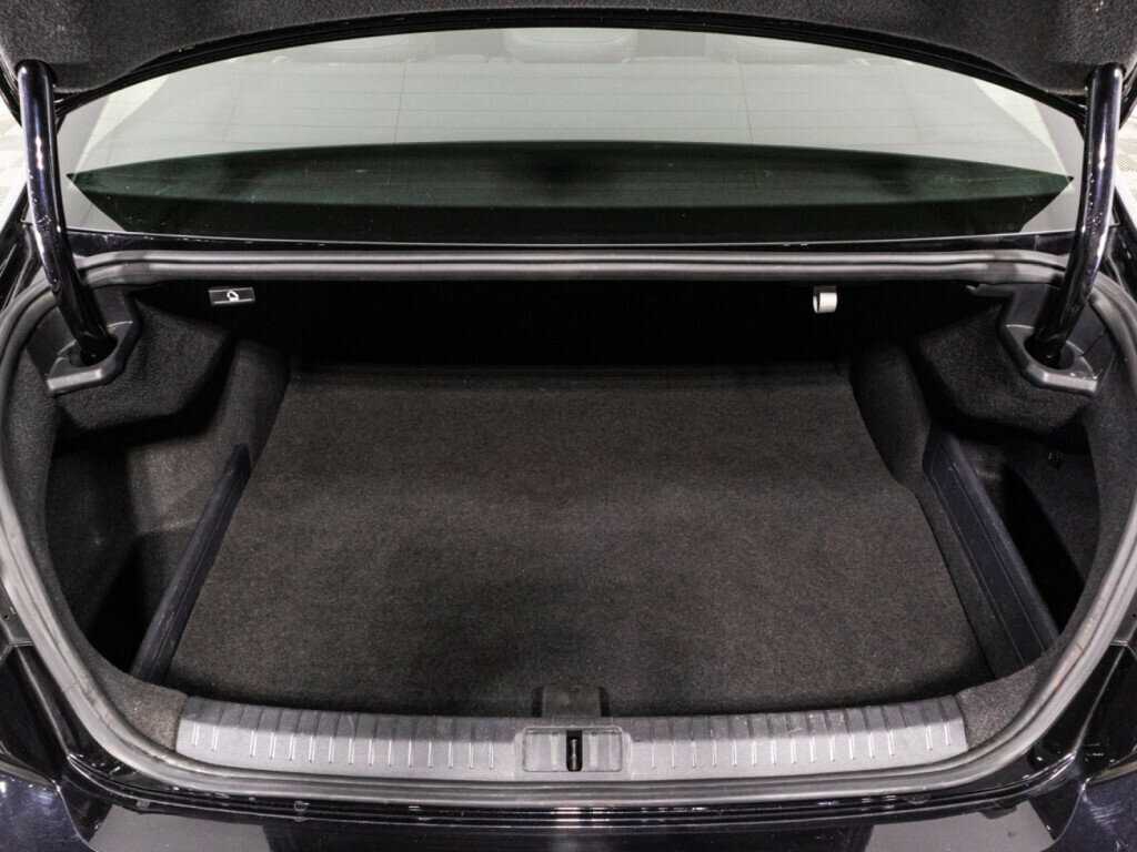 Фольксваген Пассат б/у, 2016, Роботизированная. Фото: #13