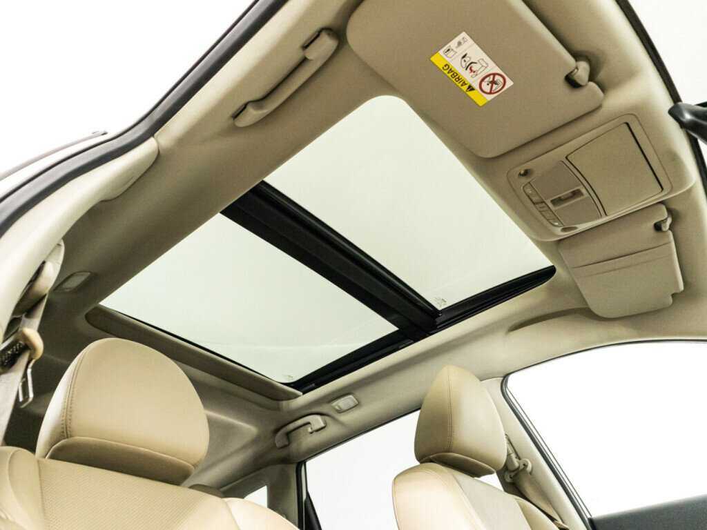 Ниссан Икс-Трейл б/у, 2016, Вариатор. Фото: #19