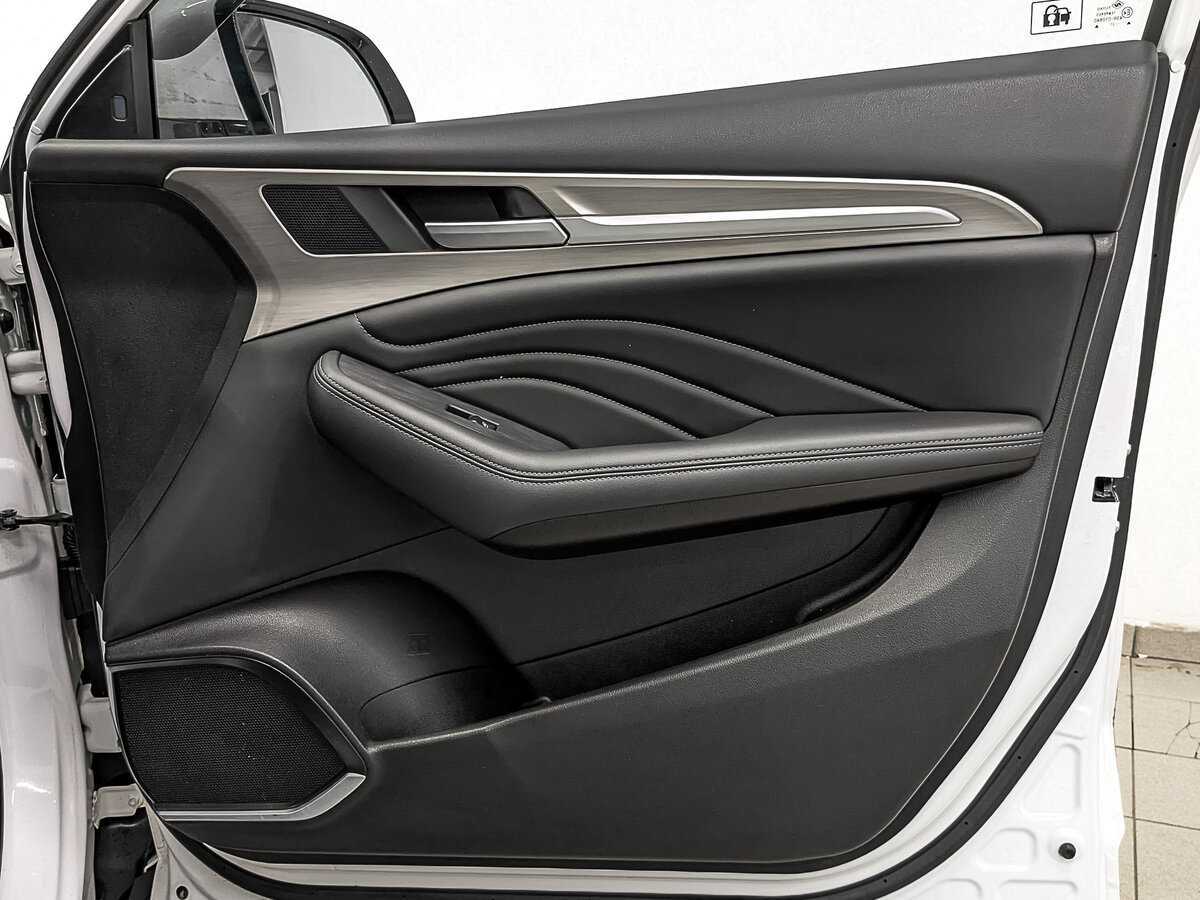 Хавал Ф7 б/у, 2021, Роботизированная. Фото: #23