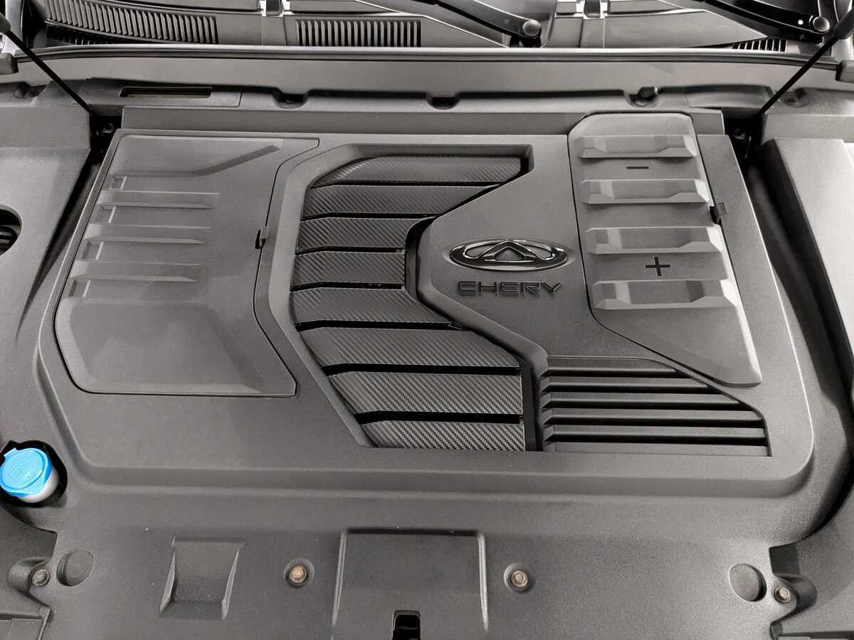 Чери Тигго 7 Про б/у, 2020, Вариатор. Фото: #8