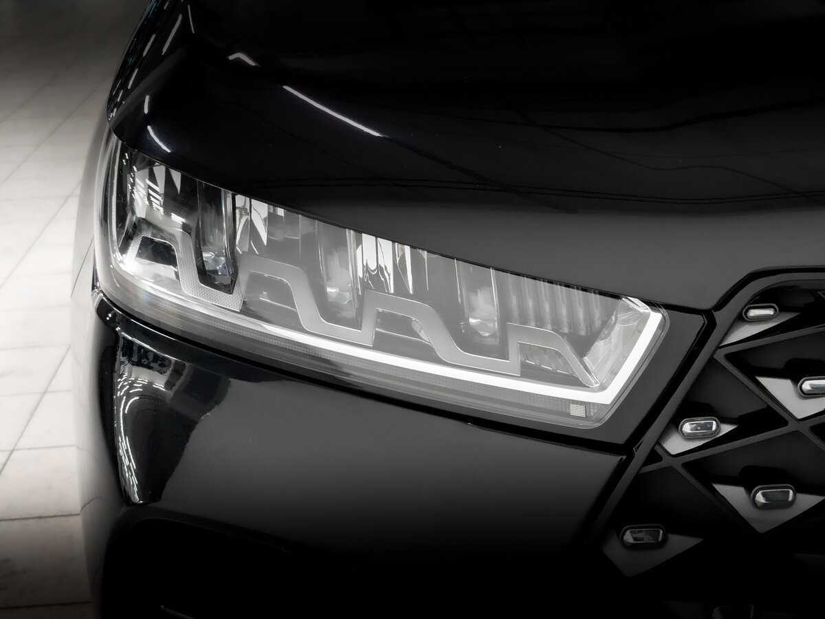 Чери Тигго 7 Про б/у, 2020, Вариатор. Фото: #16