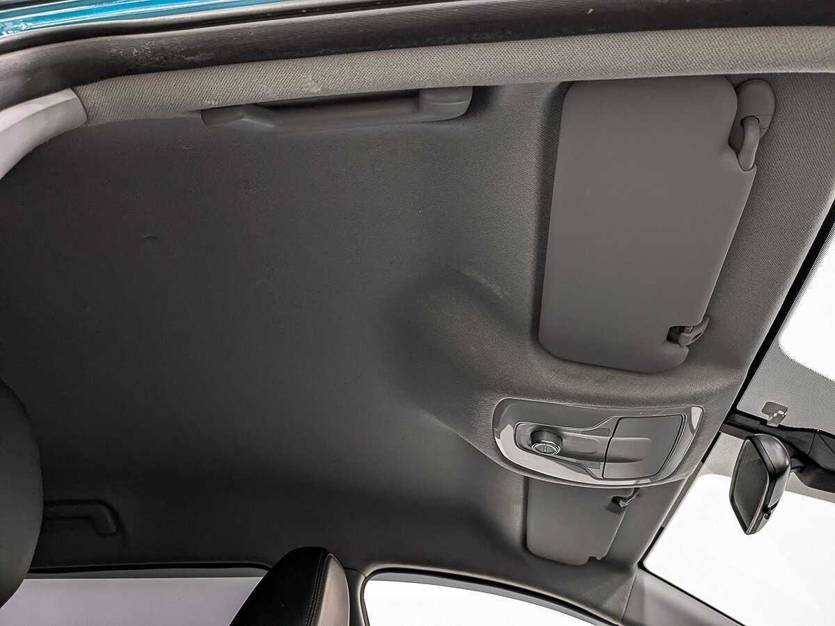 Чери Тигго 7 Про б/у, 2020, Вариатор. Фото: #20