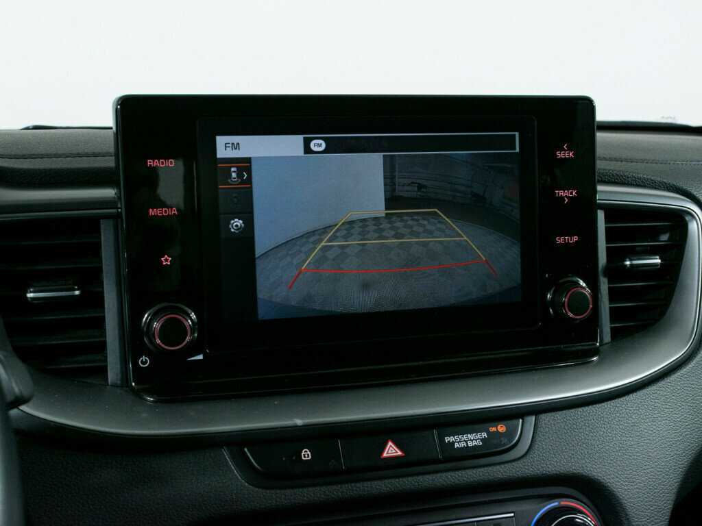 Киа Сид б/у, 2022, Автоматическая. Фото: #12