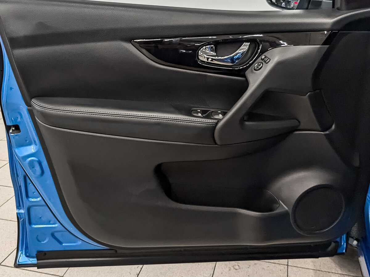 Ниссан Кашкай б/у, 2020, Вариатор. Фото: #16