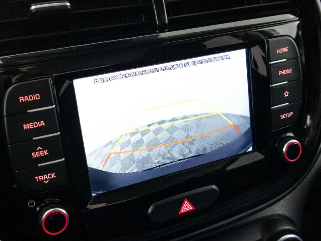 Киа Соул б/у, 2019, Автоматическая. Фото: #16