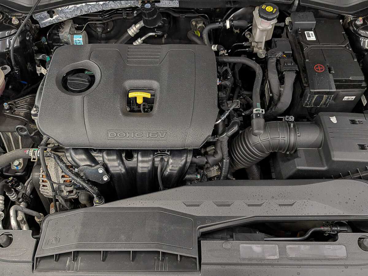 Киа К5 б/у, 2021, Автоматическая. Фото: #8