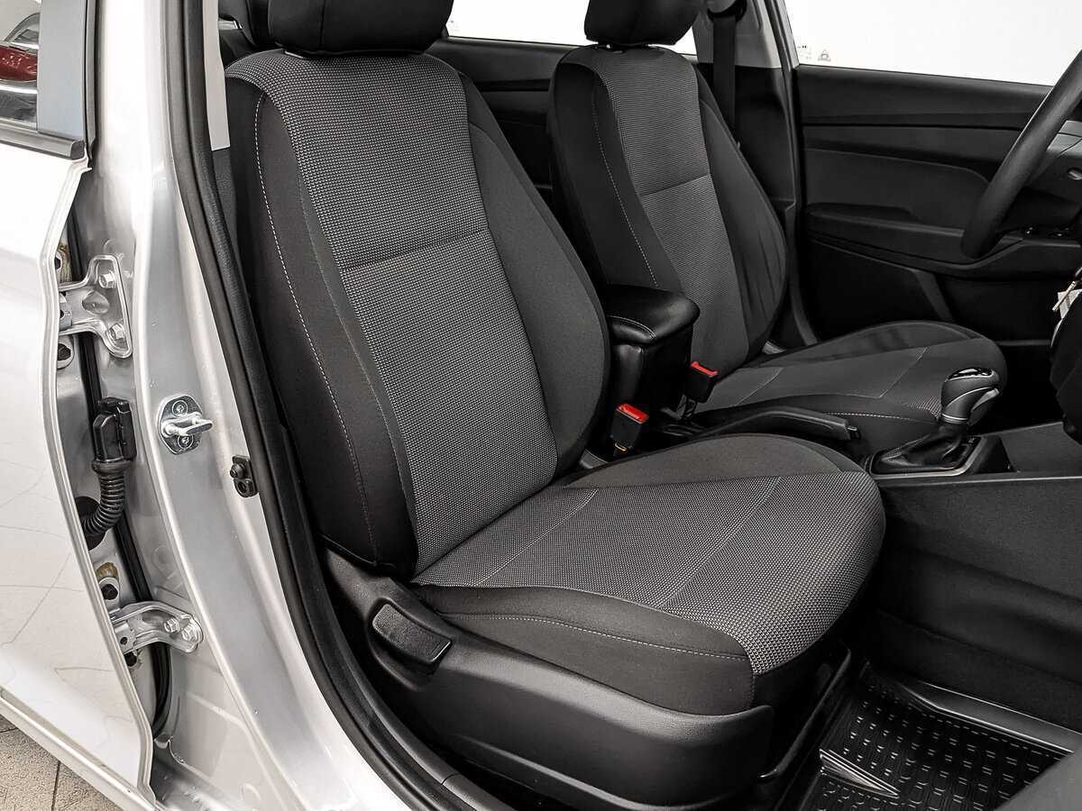 Хендай Солярис б/у, 2018, Автоматическая. Фото: #22