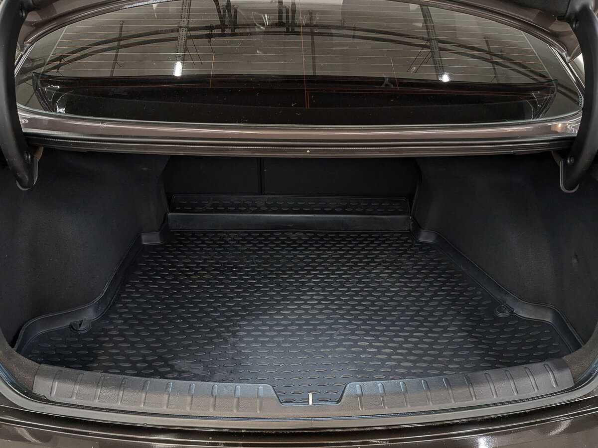 Хендай ай40 б/у, 2015, Автоматическая. Фото: #9