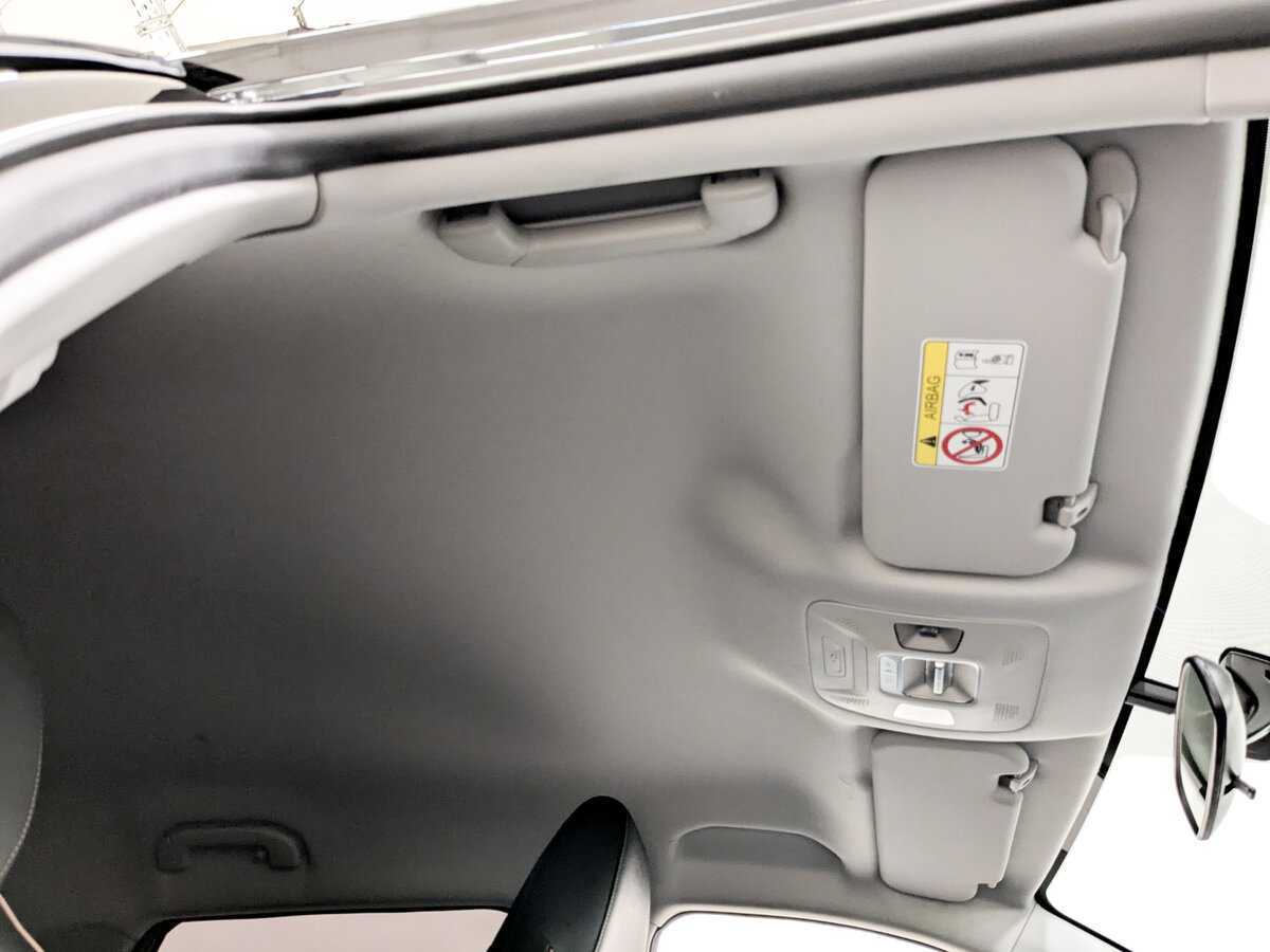 Омода Ц5 б/у, 2023, Вариатор. Фото: #20