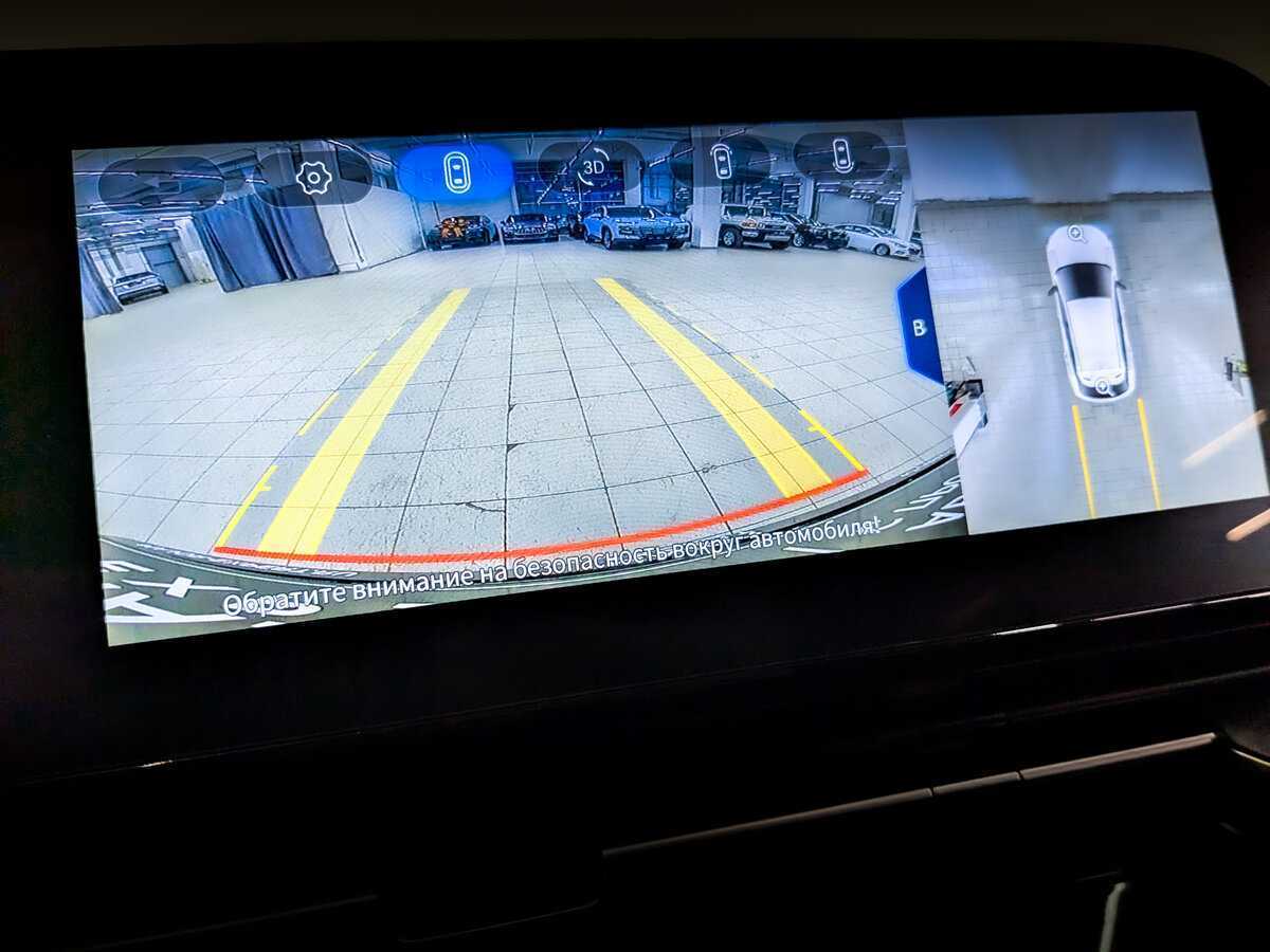 Омода Ц5 б/у, 2023, Вариатор. Фото: #23