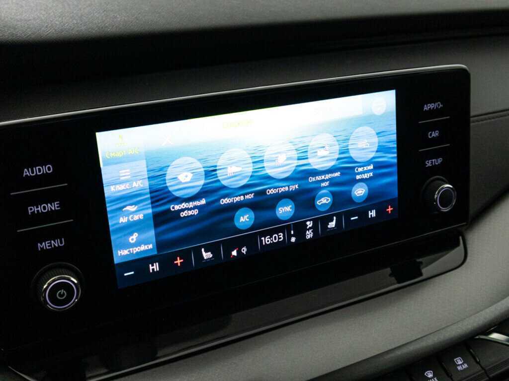 Шкода Октавия б/у, 2020, Автоматическая. Фото: #15