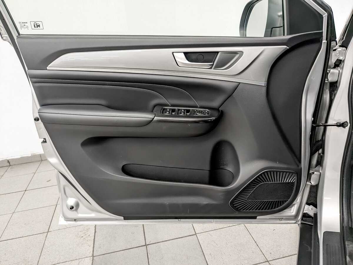 Хавал М6 б/у, 2023, Роботизированная. Фото: #18