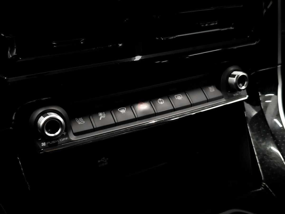 Хавал М6 б/у, 2023, Роботизированная. Фото: #24