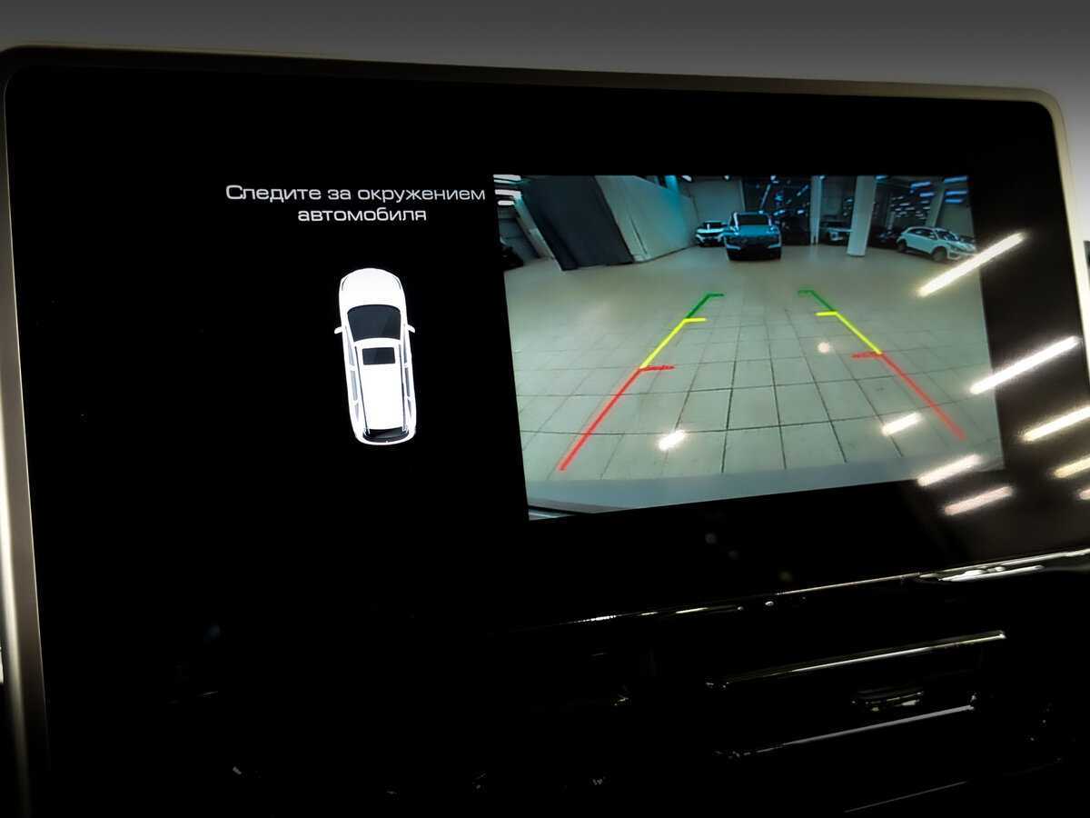 Хавал М6 б/у, 2023, Роботизированная. Фото: #25