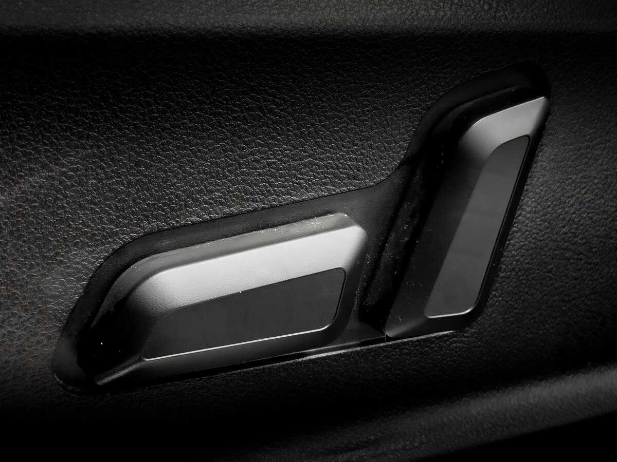 Хавал Ф7-икс б/у, 2021, Роботизированная. Фото: #24