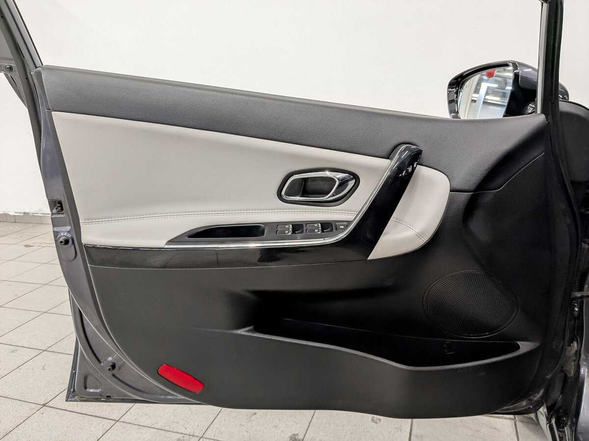 Киа Сид б/у, 2018, Роботизированная. Фото: #18