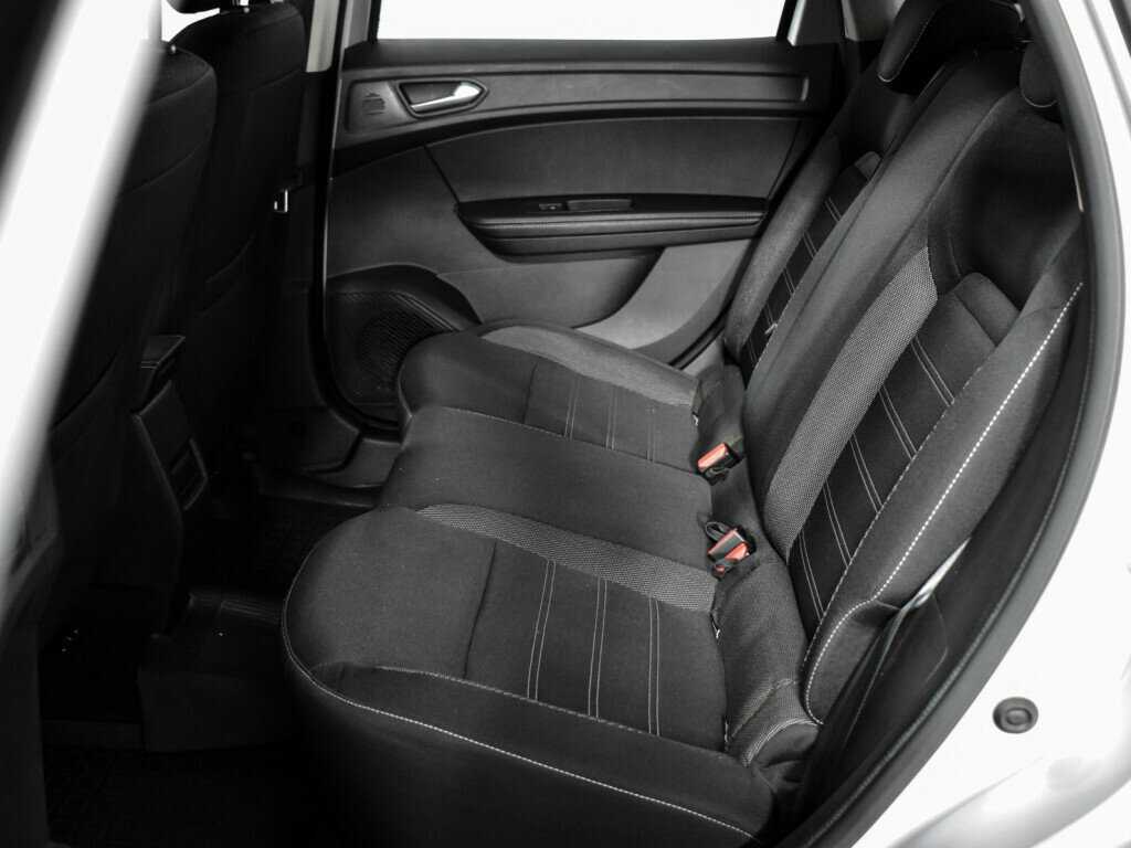 Рено Аркана б/у, 2020, Механическая. Фото: #11