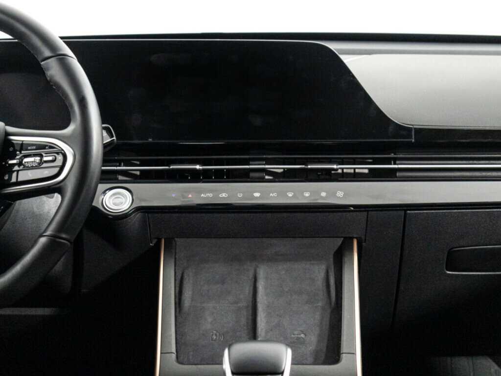 Омода Ц5 б/у, 2022, Вариатор. Фото: #13