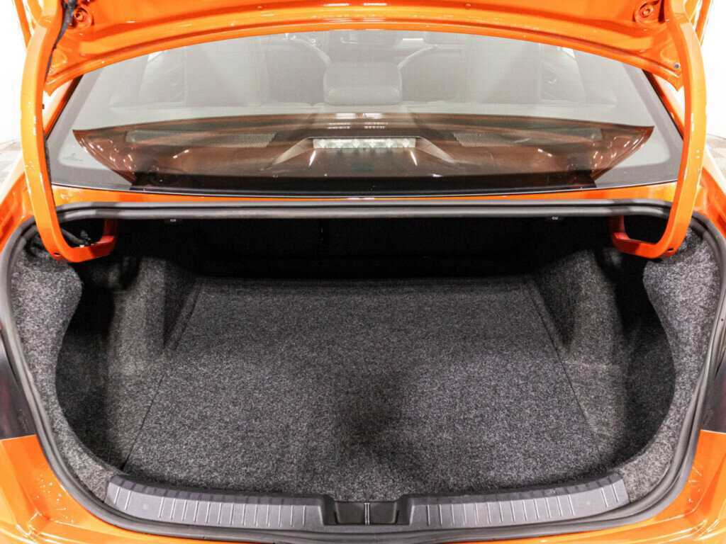 Фольксваген Джетта б/у, 2018, Автоматическая. Фото: #14