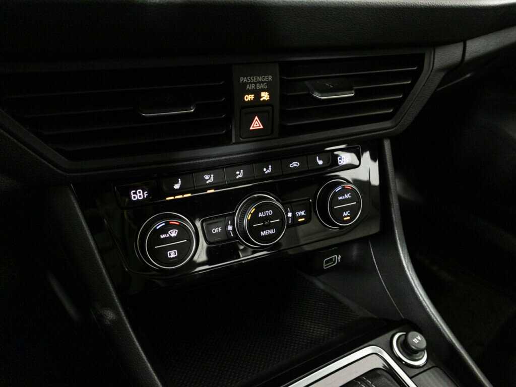 Фольксваген Джетта б/у, 2018, Автоматическая. Фото: #16