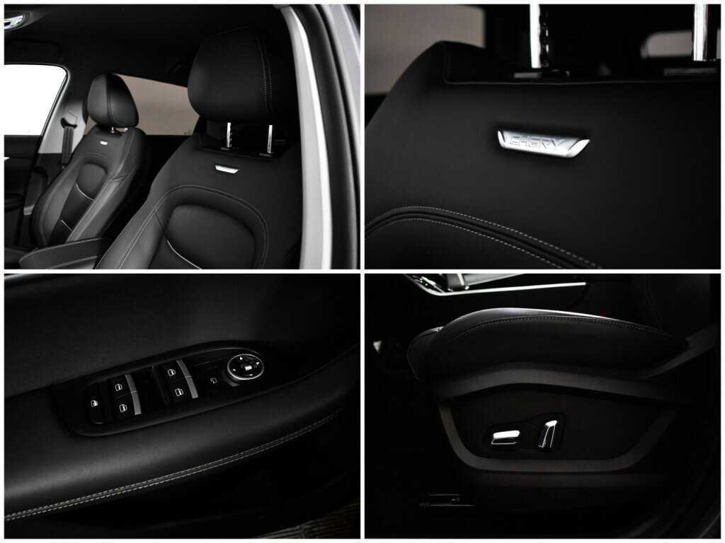 Чери Тигго 7 Про Макс б/у, 2023, Вариатор. Фото: #14