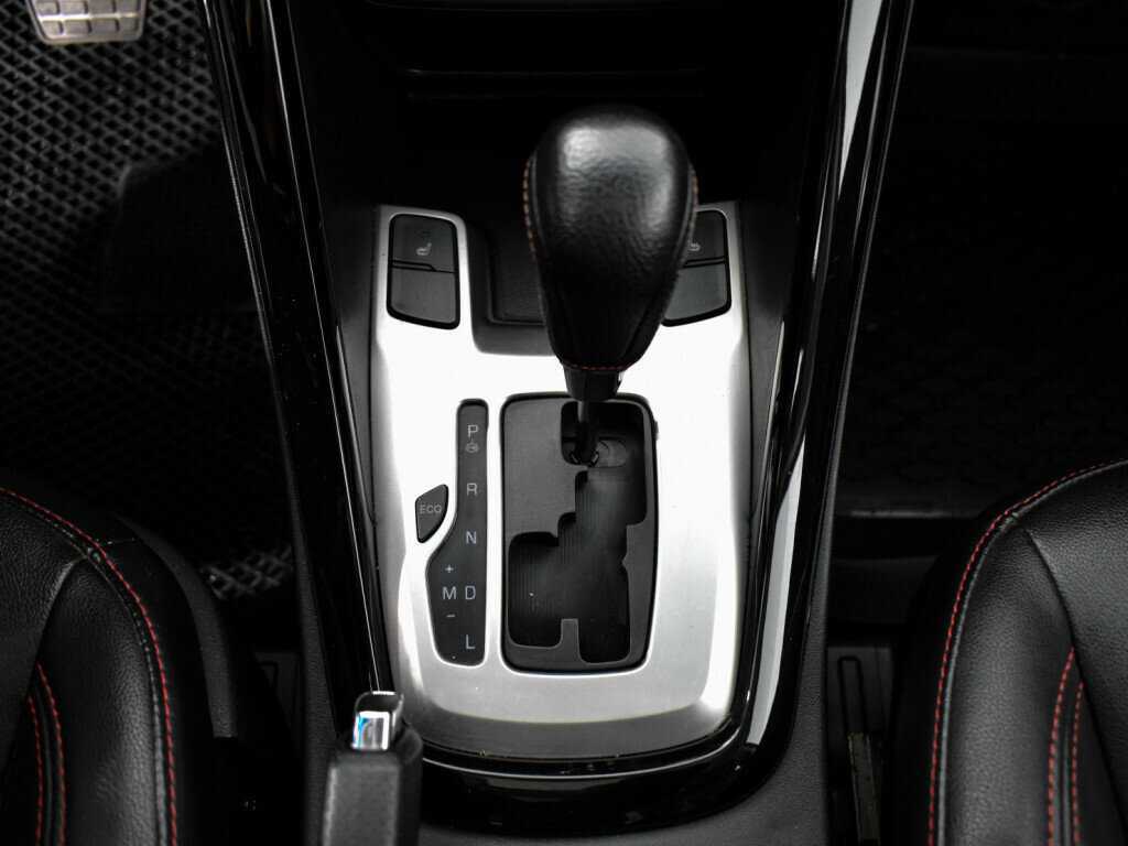 Чери Тигго 5 б/у, 2017, Вариатор. Фото: #10