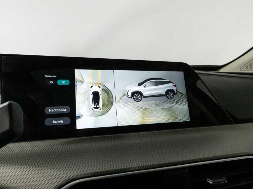 Чанган УНИ-Т б/у, 2023, Роботизированная. Фото: #15