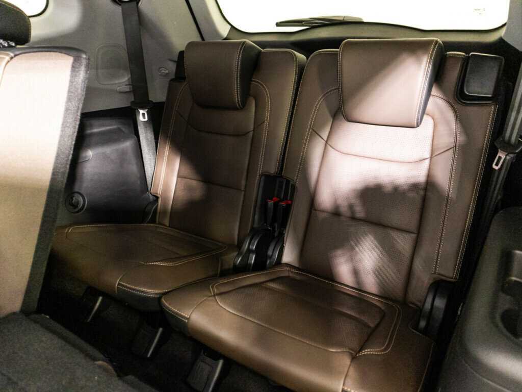 Чери Тигго 8 Про б/у, 2021, Роботизированная. Фото: #22