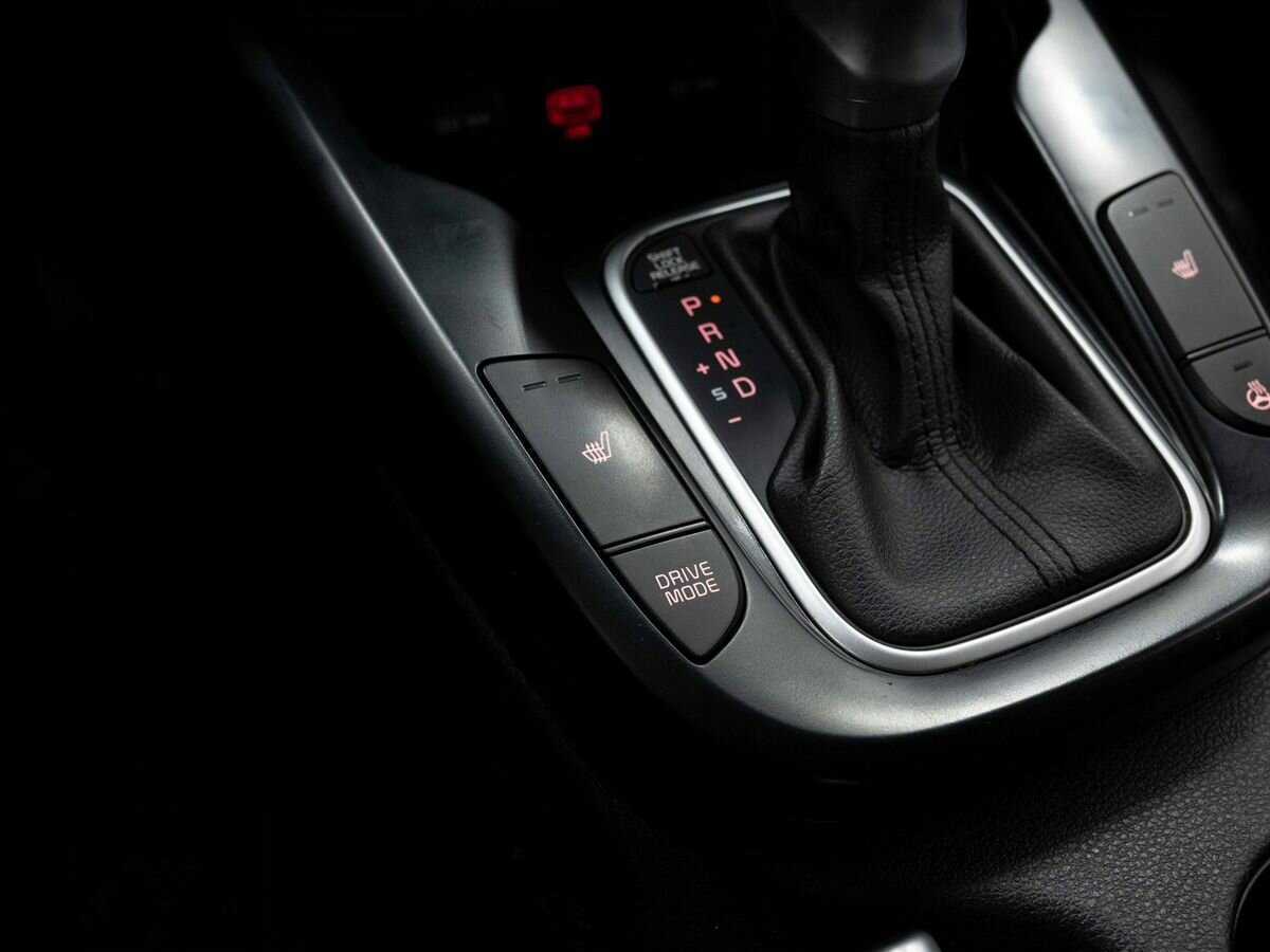 Киа Соул б/у, 2019, Автоматическая. Фото: #23