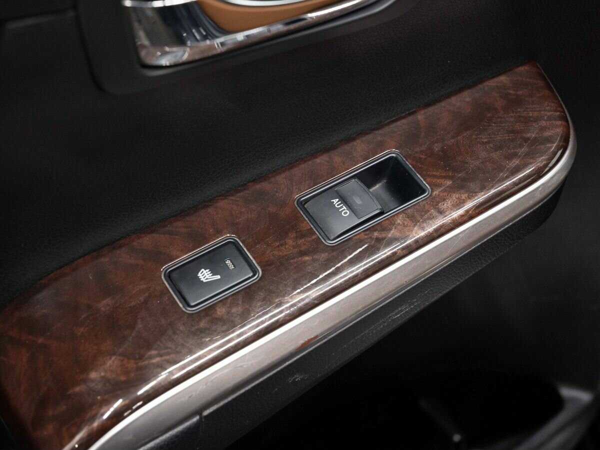 Тойота Камри б/у, 2017, Автоматическая. Фото: #25