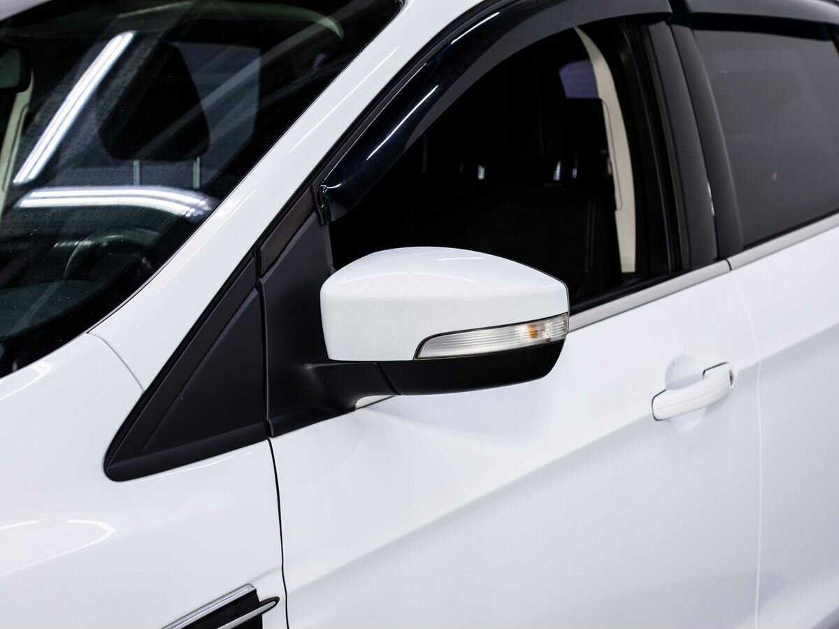 Форд Куга б/у, 2017, Автоматическая. Фото: #7