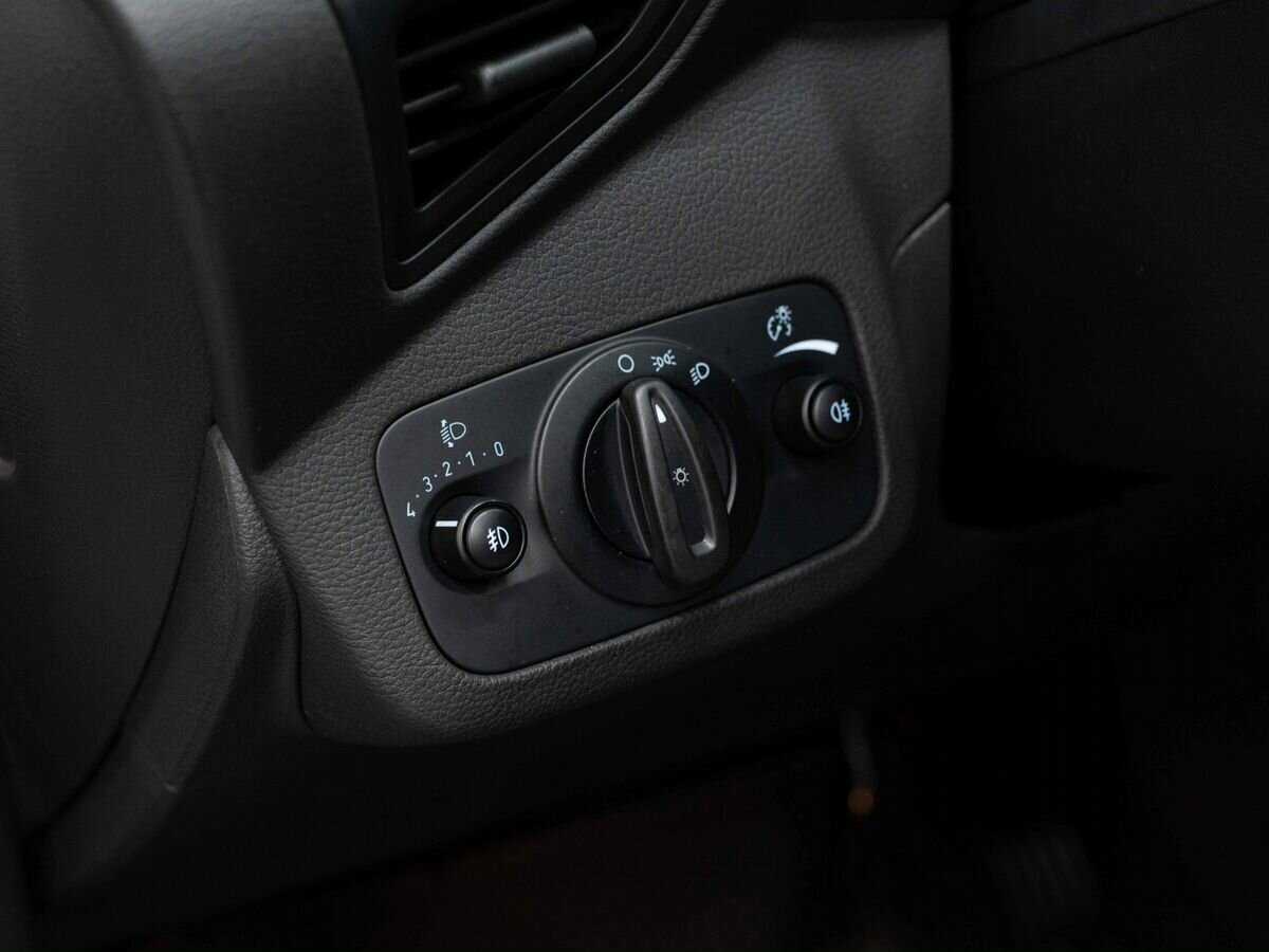 Форд Куга б/у, 2017, Автоматическая. Фото: #20