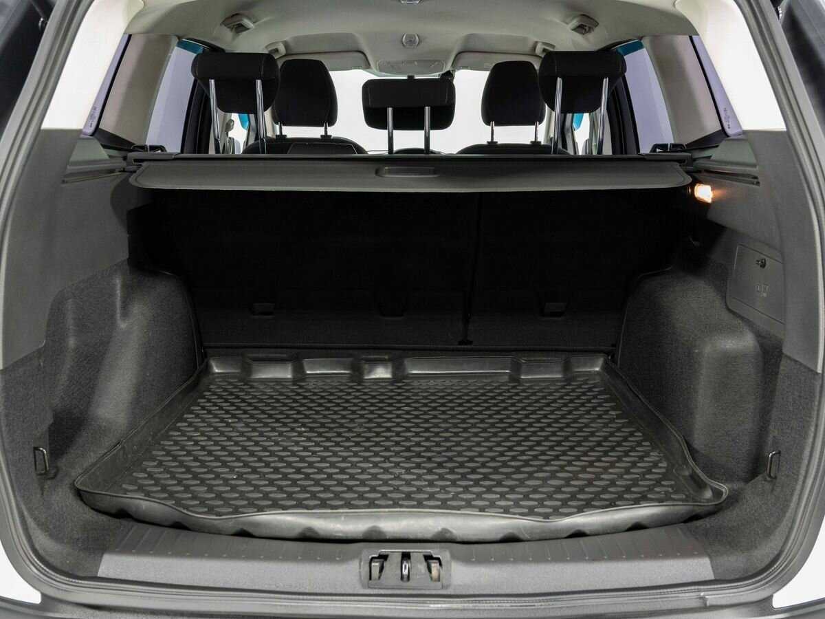 Форд Куга б/у, 2017, Автоматическая. Фото: #26