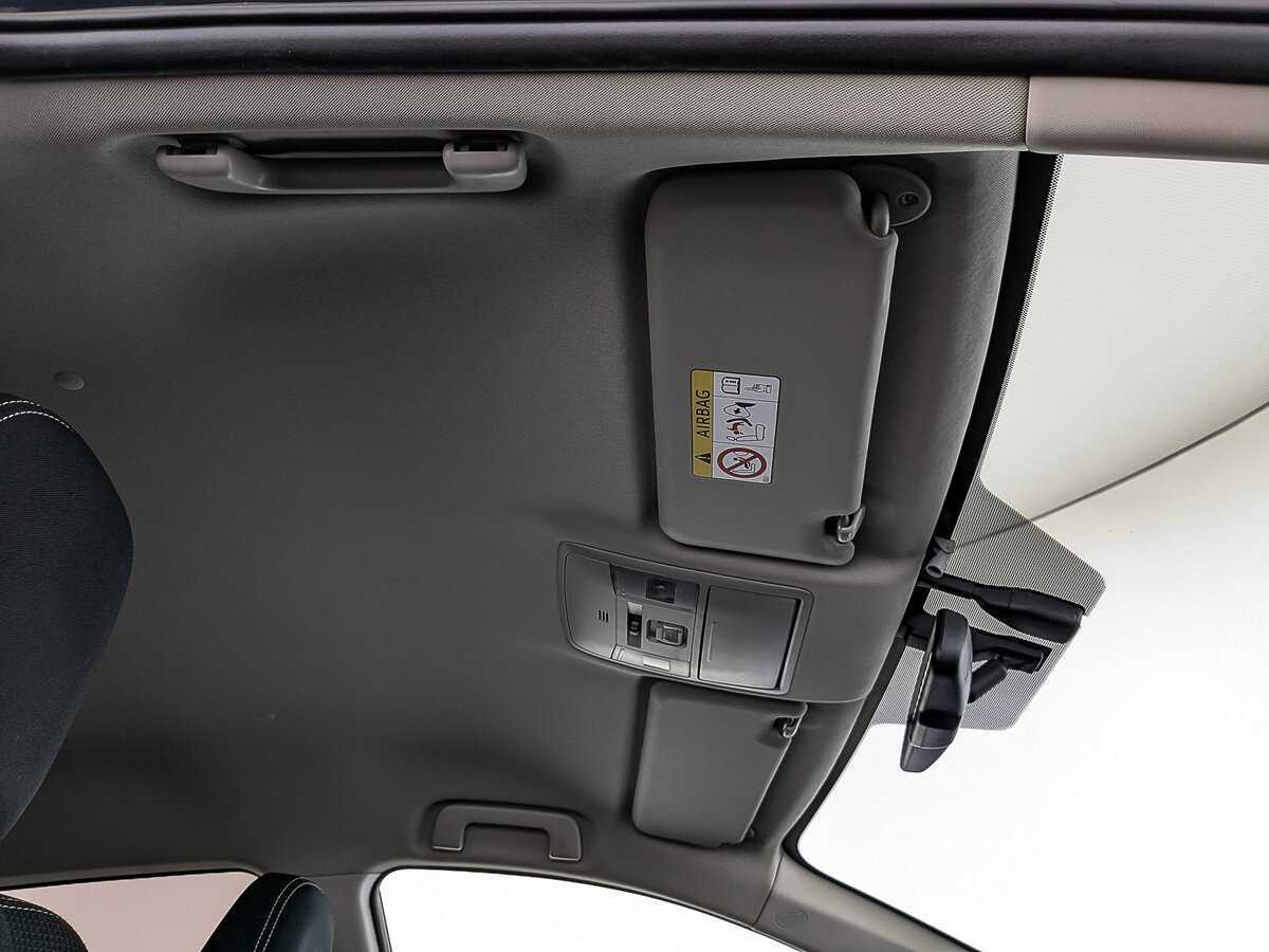 Тойота Рав4 б/у, 2017, Вариатор. Фото: #20