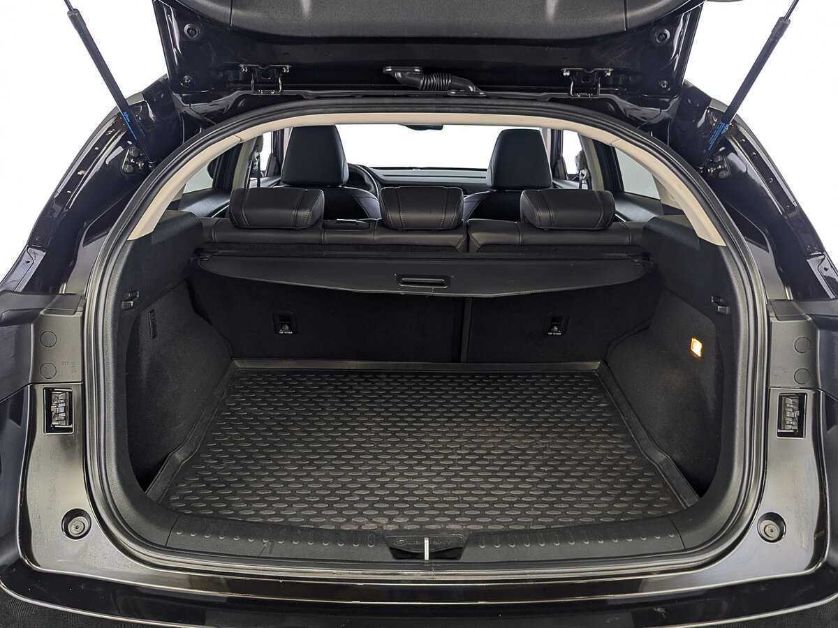 Хавал Ф7 б/у, 2022, Роботизированная. Фото: #9