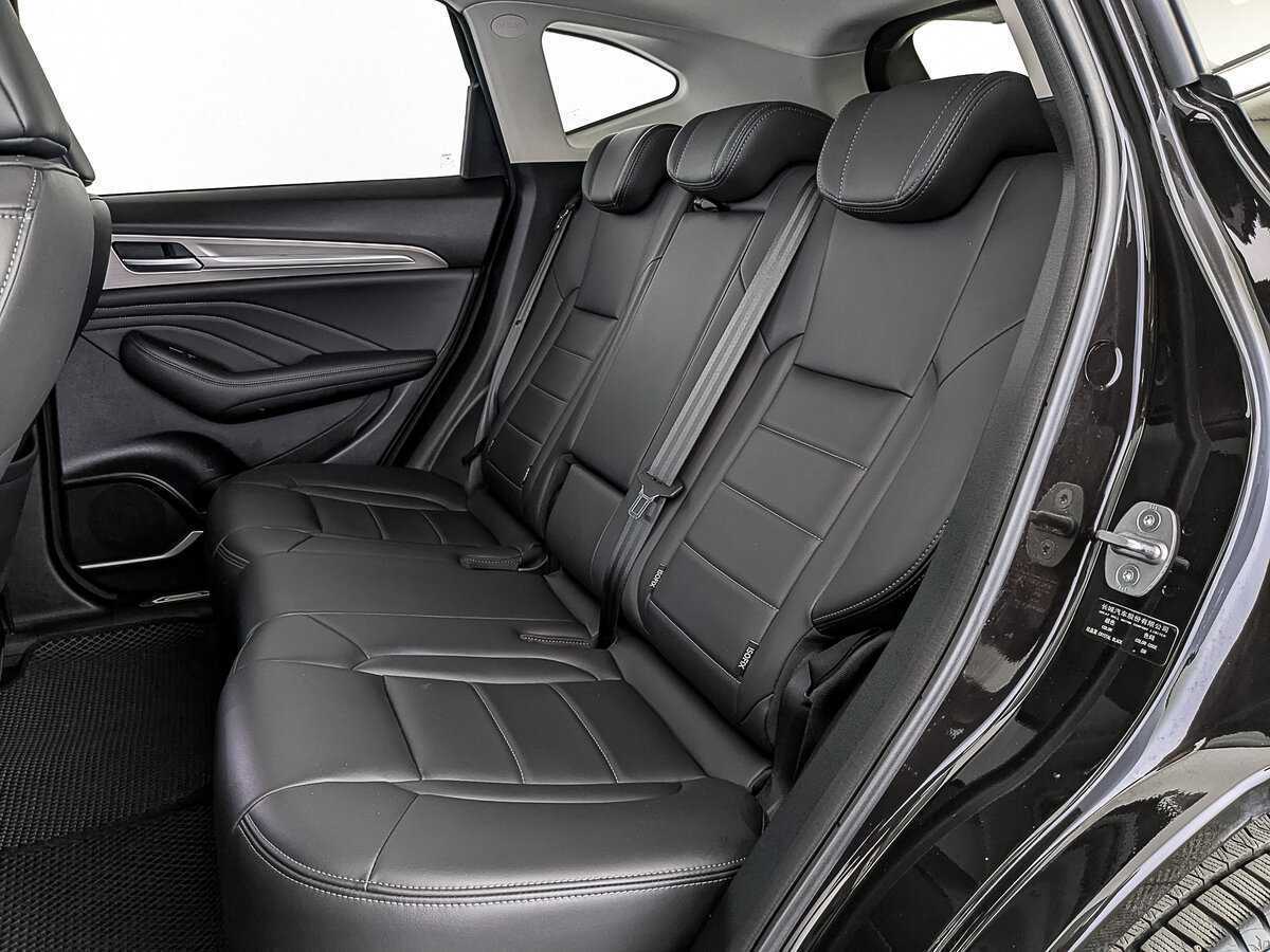 Хавал Ф7 б/у, 2022, Роботизированная. Фото: #17