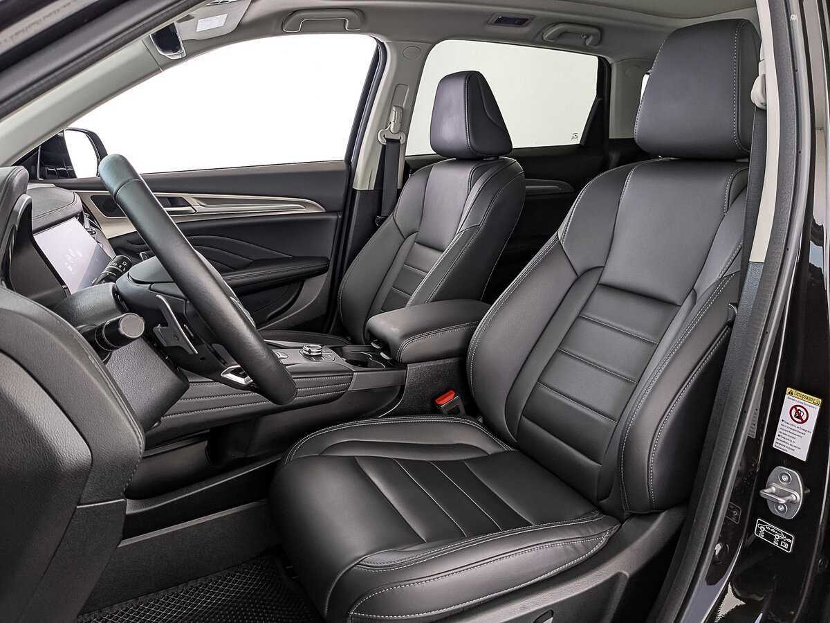 Хавал Ф7 б/у, 2022, Роботизированная. Фото: #19