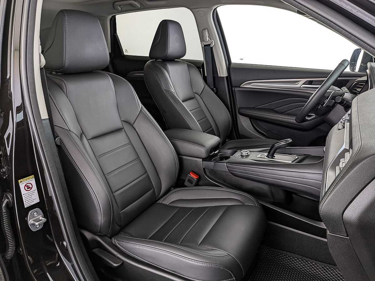 Хавал Ф7 б/у, 2022, Роботизированная. Фото: #23