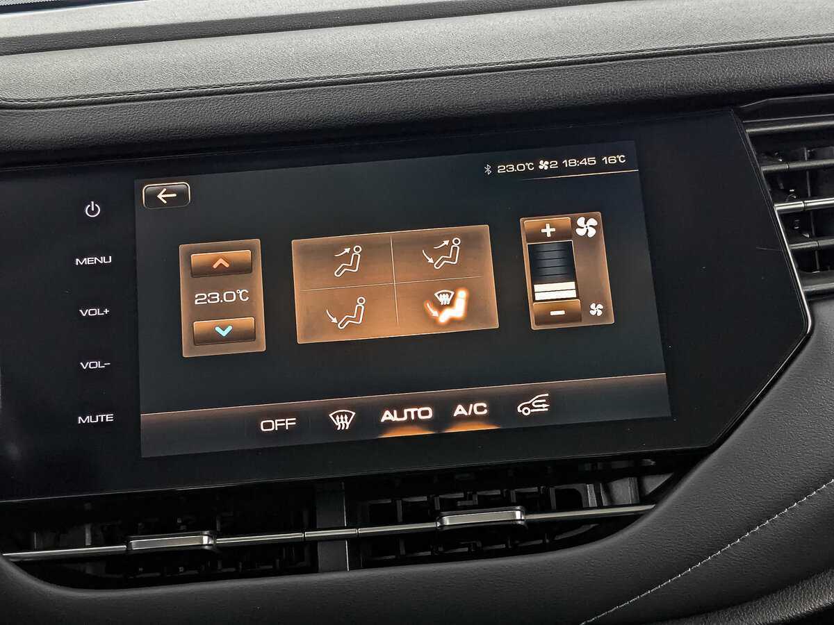 Хавал Ф7 б/у, 2022, Роботизированная. Фото: #25