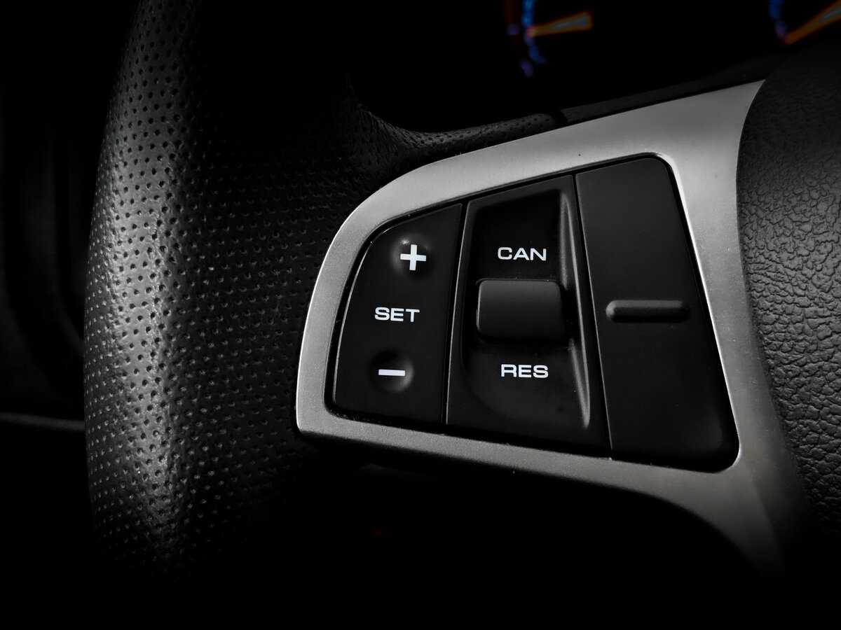 Лада (ВАЗ) ИКСРЭЙ б/у, 2022, Вариатор. Фото: #24