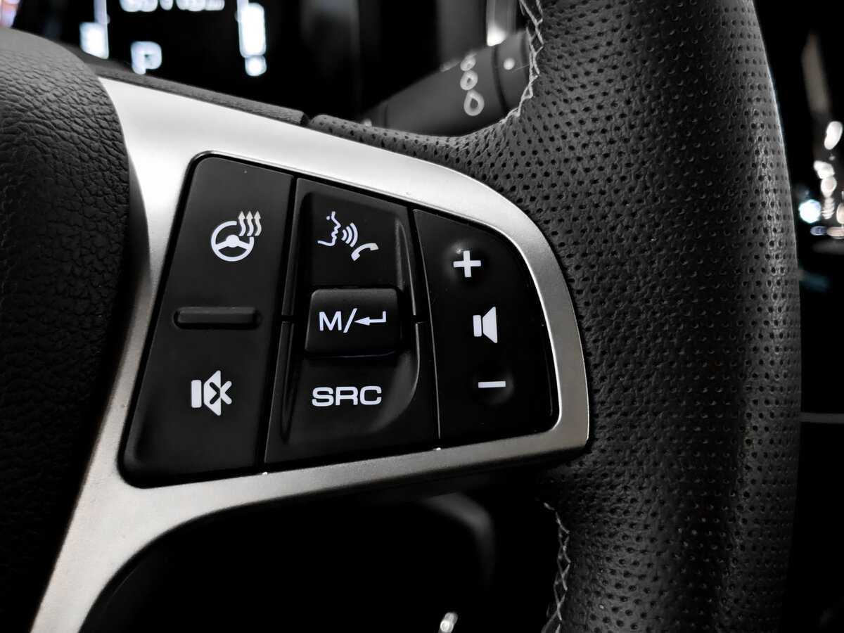 Лада (ВАЗ) ИКСРЭЙ б/у, 2022, Вариатор. Фото: #25