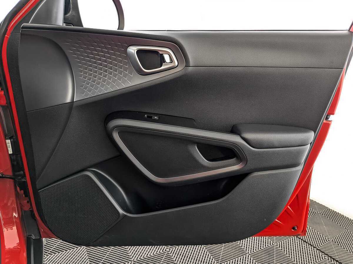 Киа Соул б/у, 2019, Автоматическая. Фото: #21