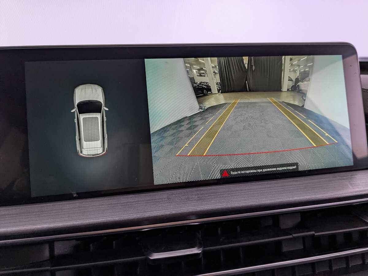 Чери Тигго 7 Про Макс б/у, 2023, Вариатор. Фото: #26