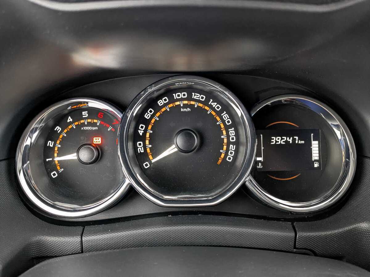 Лада (ВАЗ) Ларгус б/у, 2021, Механическая. Фото: #15