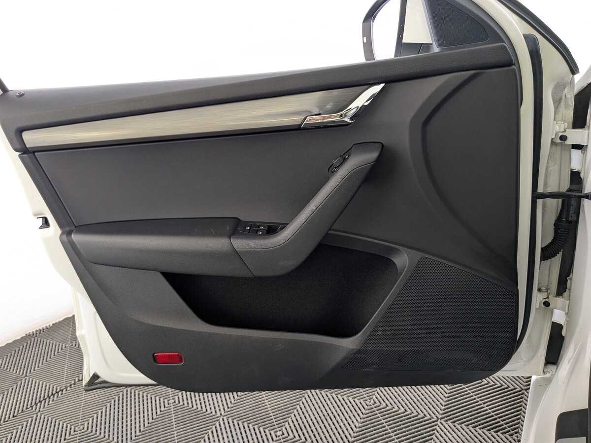 Шкода Октавия б/у, 2020, Автоматическая. Фото: #18